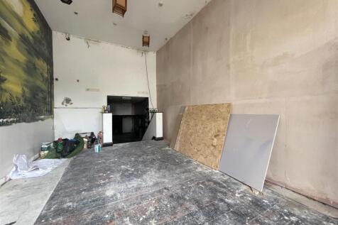 209 Gloucester Road, Gloucester Road, Bristol BS7 