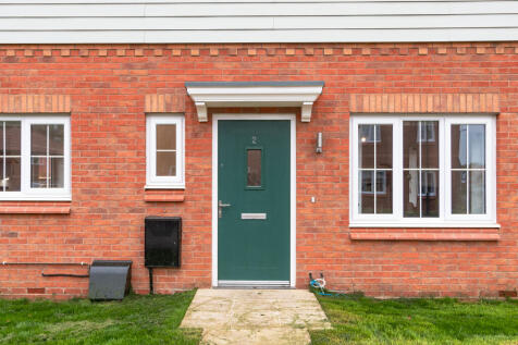 Peony Way, Witham St Hughs LN6 photo 4
