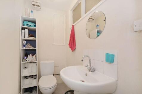 Cloak Room