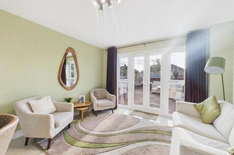 Open Plan Living Kitchen