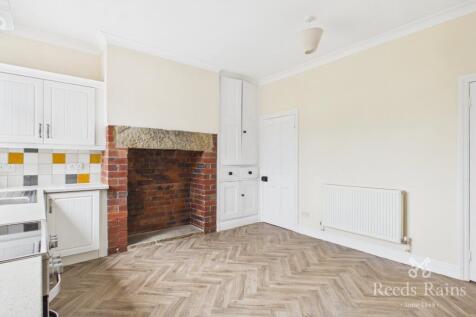 Ouzlewell Green, Lofthouse, Wakefield, West Yorkshire, WF3 photo 4
