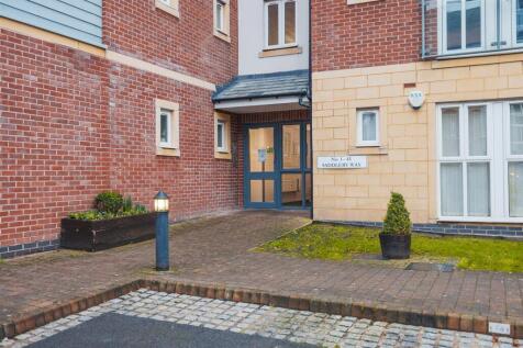 Saddlery Way, Chester, Cheshire photo 3