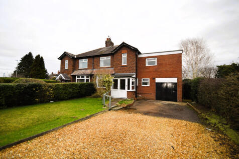 4 bed semi-detached house to rent Scotby Road, Ca
