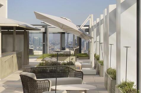 Sky Terrace