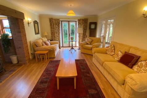 The Hollies, 7 Horsebrook Lane, Brewood photo 4