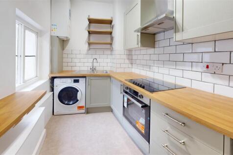 Market street 4/5, f2, Kitchen