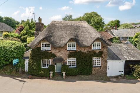 Seddons, Stoodleigh