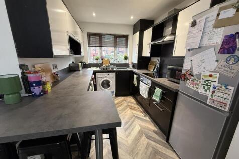 Denham Street, Chorlton-on-Medlock, £148pppw photo 2