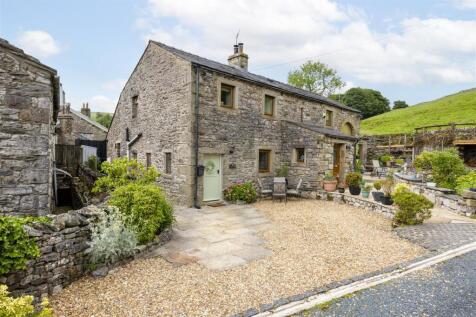 Inglebyre Cottage