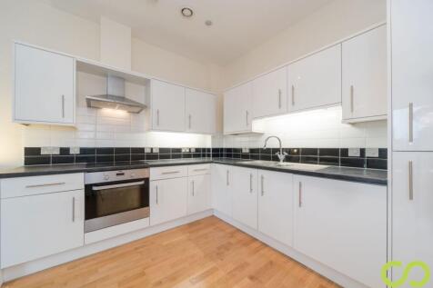 Kitchen (Main)