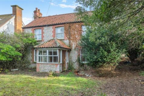 Marsh Gate Cottage