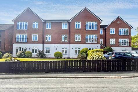 Flat 3, Holly Tree Court, 9 Beresford Road, Prenton, CH43 1XQ