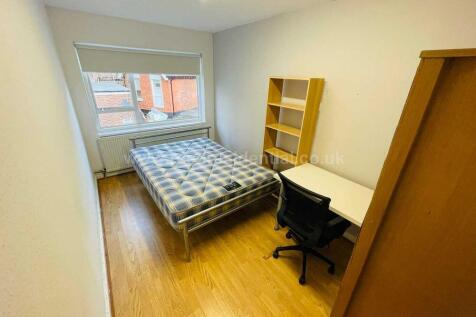 Arthur Avenue, Lenton, East Midlands, NG7 photo 5