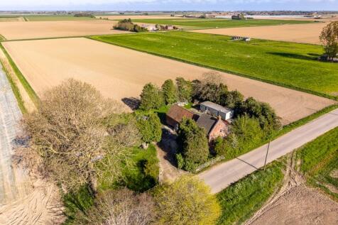 Ashtree Barn (Old Leake)-1