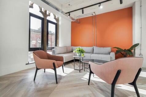 Serviced Office to rent Image 3