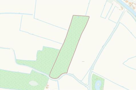 Area of Woodland