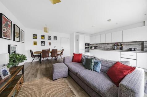 Greenland Place