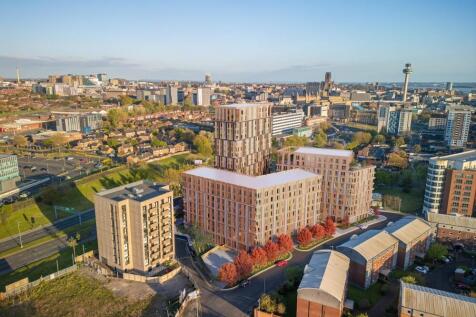 Liverpool, L3 - property photo