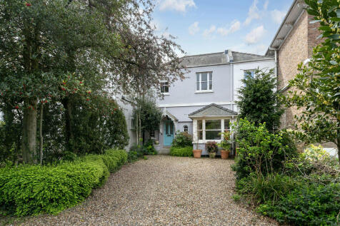 Palace Road, East Molesey