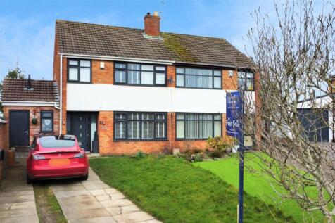 Standish Drive For Sale