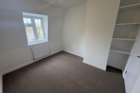 2 Bedroom Flat – Aeroville, Colindale, London NW9 photo 5