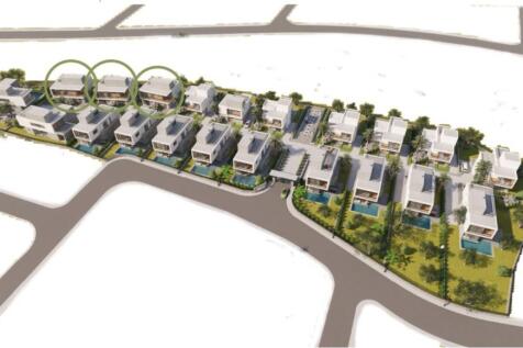 Luxurious 4 Bedroom Modern Villas in Edremit Image 9999 21
