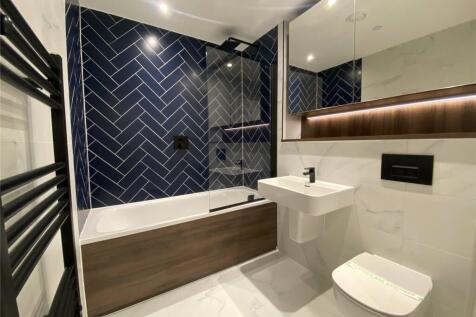Bankside, 12 Bankside Boulevard, Salford, M3 photo 5