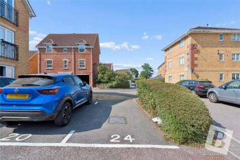 Parking Space