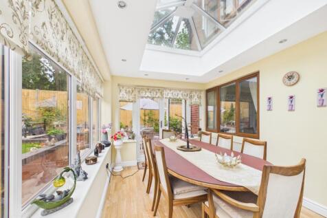 Orangery