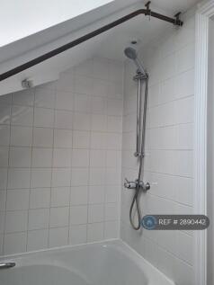 Bathroom (Iv)