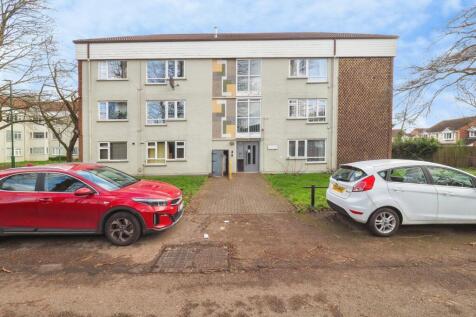 Front Of Block