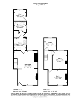 15 Ely Road, Littleport, Ely, Cambridgeshire, CB6 1HG
