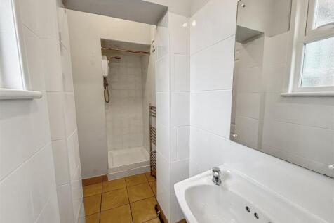 Shower room/wc