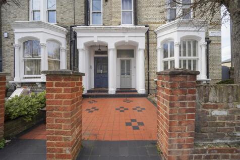 Winthorpe Road