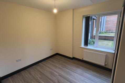 Second Bedroom 2
