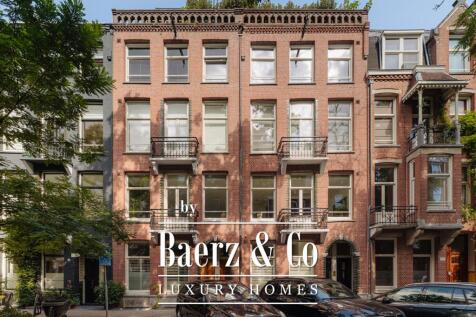 Van Breestraat 182 A 1071 ZZ AMSTERDAM image 1
