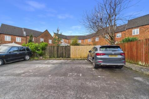Allocated Parking Space