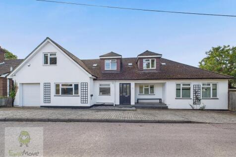 Front Of The Property