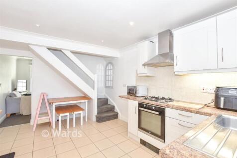 Kitchen/ Diner