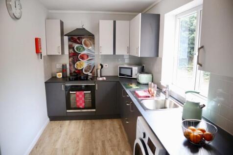 Paget Street, Loughborough photo 2