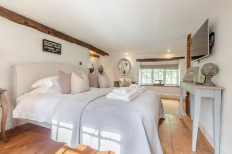 Apple Blossom Boutique Holiday Cottage
