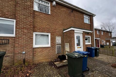 62 Allerdean Close, Newcastle Upon Tyne,    NE15 8XW