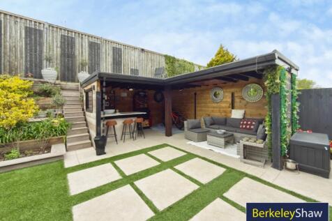 Garden Room/Bar
