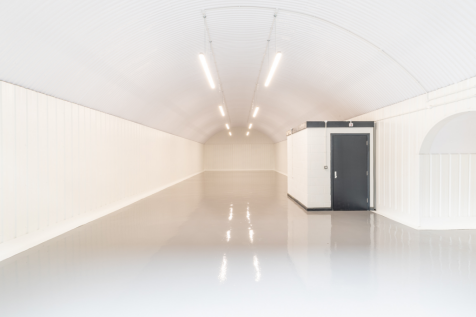 Flexible property space