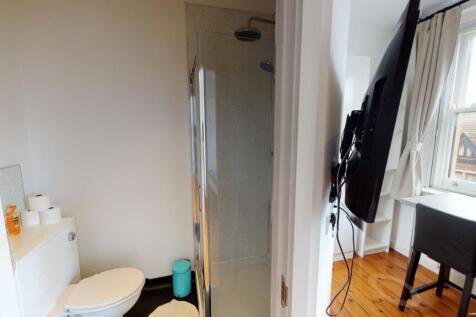 Bathroom 407