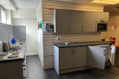Office to rent Image 9