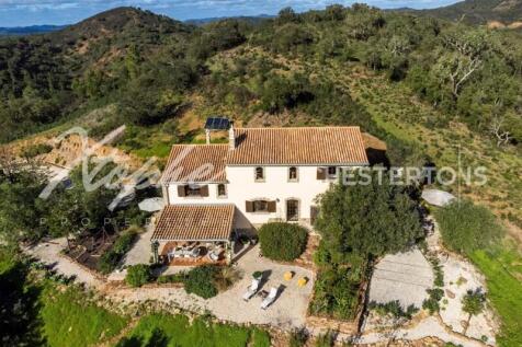 Alte 5 Bed Villa For Sale (2)