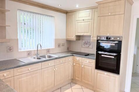Glebe Close, Glenfield, Leicester photo 4