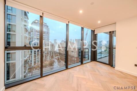 Two Bedroom Apartment to Let