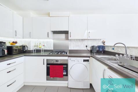 Kitchen/Dining/Lounge Area
